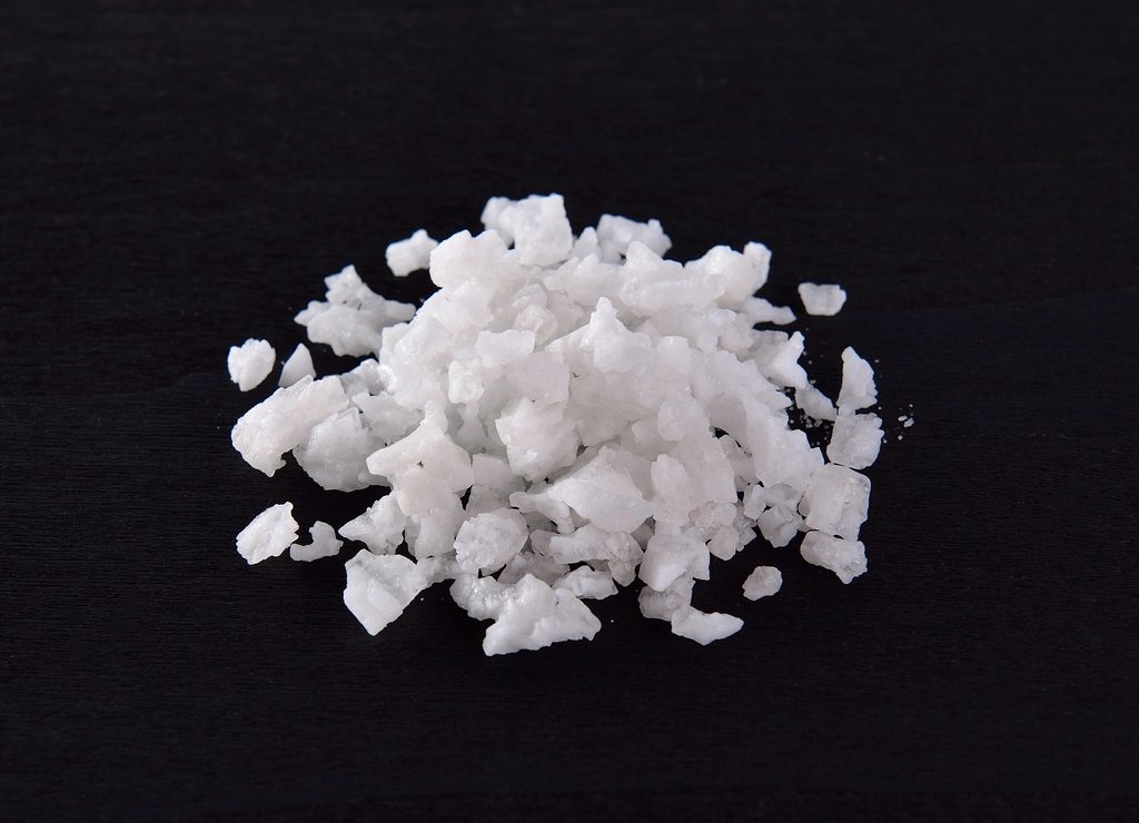 crystals